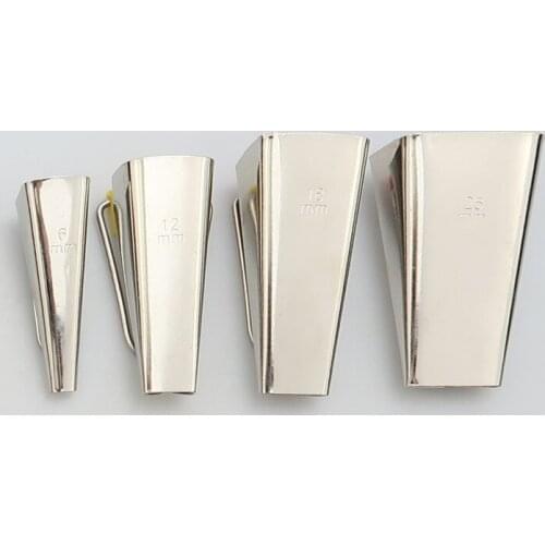 Pulaqi Stitch Adjustment Household Sewing Machine Accessories Clothing Strip Presser Foot Multi-function Belt Set BTM-S1 DIY