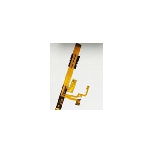 NEW Lens Anti-Shake Focus Flex Cable For Olympus M.ZUIKO DIGITAL ED 40-150mm F2.8 PRO Repair Part