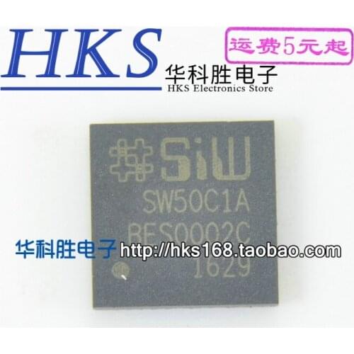 Original 1pcs/ SW50C1A QFN