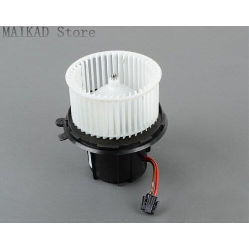 HVAC Blower Motor Heater Fan Blower for Mercedes-Benz W204 C180 C200 C280 C300 C320 C350 C220 C250 C63 A2048200208