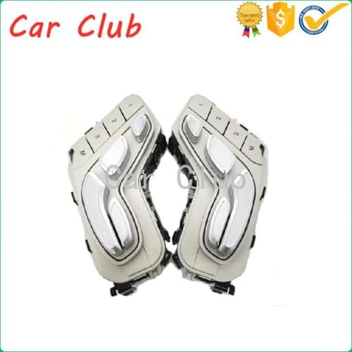 Seat switch Memory electric seat adjuster A2059056651 A2139059803 A2139050004 A2059057851 for Mercedes Benz C-Class C300 W205