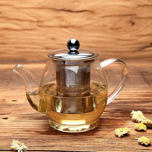 Tea set glass teapot tea set glass cup tea towel tea cup green tea black tea tea set teapot glass tea coffee scented tea
