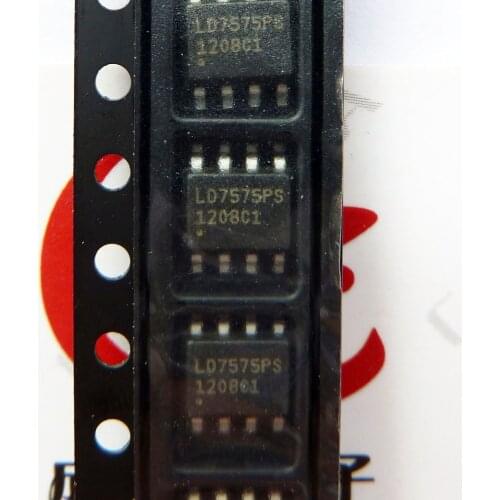 10PCS LD7575 LD7575PS SOP-8