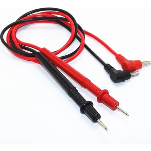 1000V/10A household multimeter test probe probe fine-pointed needle multimeter digital multimeter household test line
