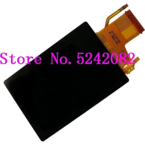 2PCS/NEW LCD Display Screen For Nikon 1 J4 Digital Camera Repair Part + Backlight + Glass