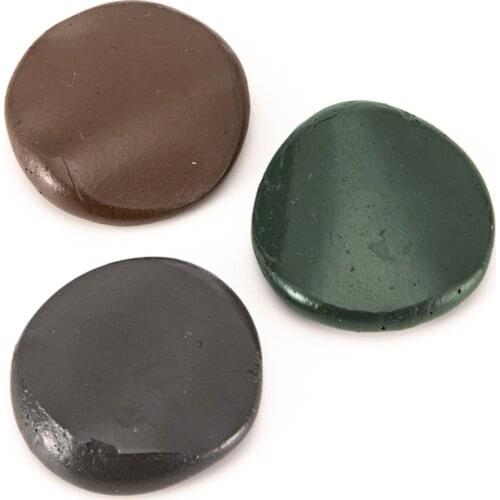 15g Carp Fishing Accessories Tungsten Mud Soft Sinker Silt Fish Tackle Tools