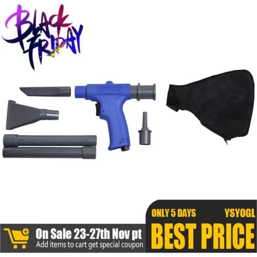 Car Air Compressor Blowing Pump Quick Change Soap Vacuum Air Compressors Air Pump Tool Auto Cleaning Tool Kit