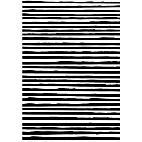 Black & white stripes kid photo backgrounds portrait vinyl vintage photography backdrop of photo studio props Fotografia lv-1112