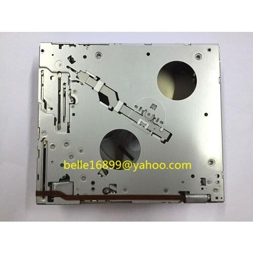 Free DHL shipping brand new Alpine 6CD/DVD changer mechanism DZ63G160 for Mercedes Acura BMW car DVD navigation audio systems