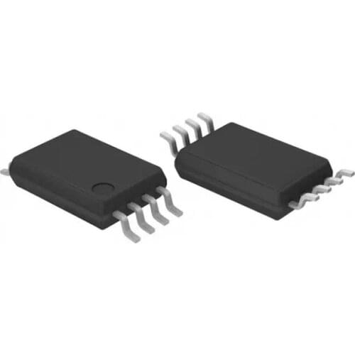 BR24G16FVT-3GE2 BR24G16FVT 4G16 TSSOP-8 Original and New 10PCS/LOT Free Shipping