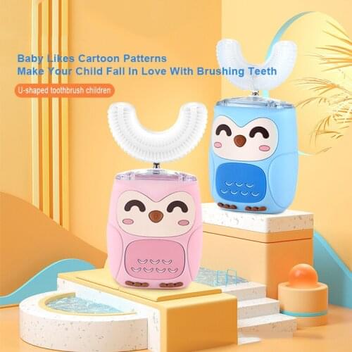 CALLYSONIC Ultrasonic Toothbrushes