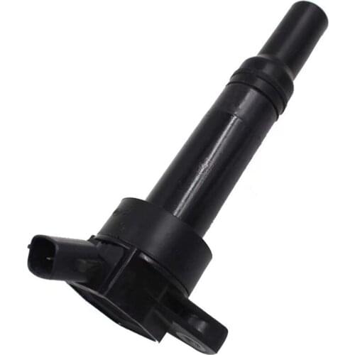Ignition Coil 27300-2E000 273002E000 For Hyundai Elantra Kia Soul Forte 1.8L 2.0L 2011-2014