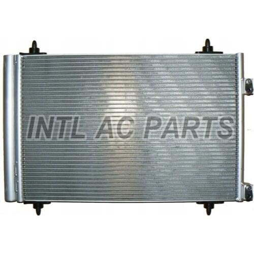 AUTO A/C Air Conditioner Conditioning AC Condenser for Citroen Berlingo/C4 Peugeot 307 9650545480 0720151 09005231 6455CX 6455EW