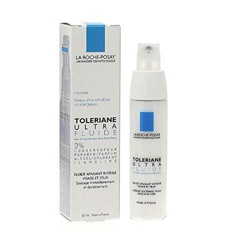 La Roche Posay Facial Care Products
