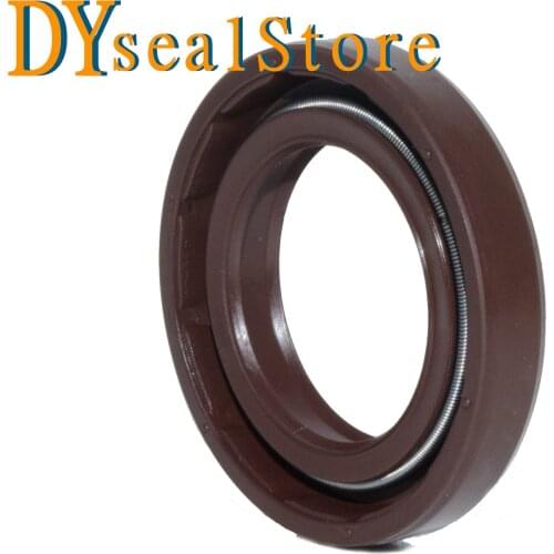 Factory direct sales pressure rubber VITON oil seal 22×35×6 Applicable pump type: Rexroth A10VSO18/Rexroth, etc