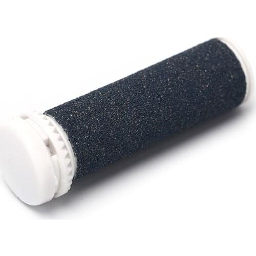 Black Foot Grinder Repairing Foot Machine Peeling Pedicure Device To Replace Sand Grinding Head