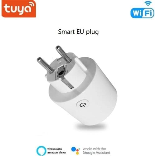 WLANSMART Smart Sockets