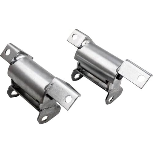 2PCS Engine Motor Mounts for Ford Windsor 302 347 351 Heavy Duty Engine Mount