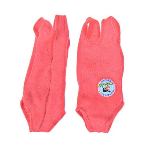 3PCS Handmade Swimwear Beach Bikini Bathing Swimsuits Outfits for Dolls Drop Shipping Swimwear for