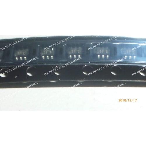 50PCS BC847BS 1Ft SOT-23-6 6pins new