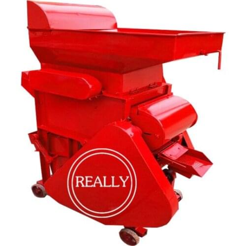 Environmental Automatic Dust Removal Peanut Peeling Machine Small Homeuse Groundnut Sheller Price