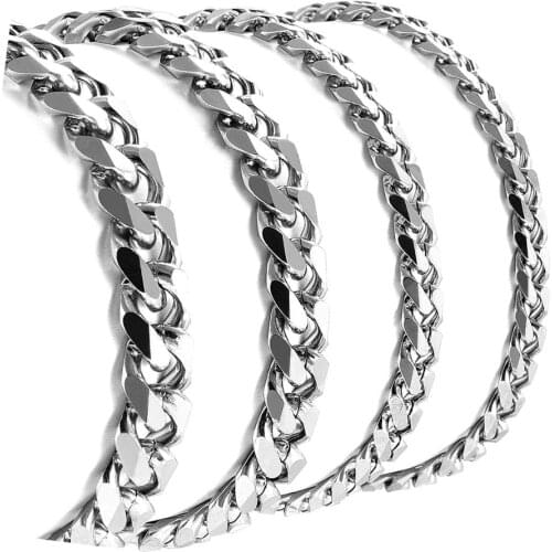 Мужские цепочки CHISMORL China At AliExpress