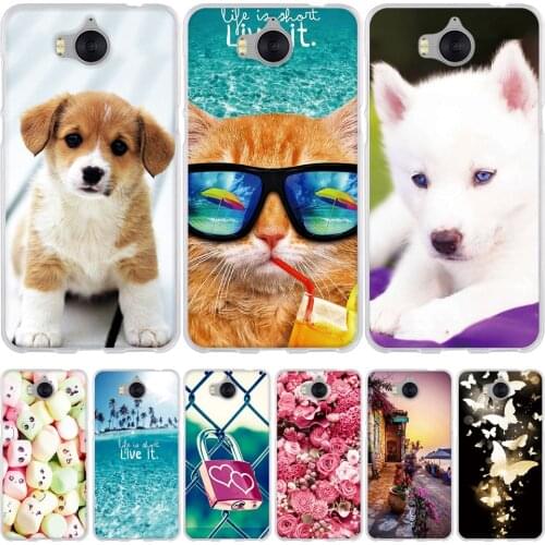 Cli Huawei Honor Play Phone Cases