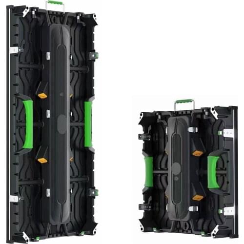 Clear LED Display P2.976P2.6P3 Truss Video Wall Screen Meanwell Power Supply