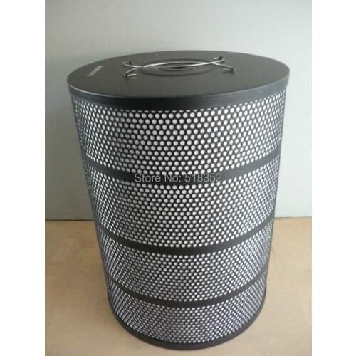 Hitachi TW-20 Water Filter with Stamping Metal Sheet Frame, H-CUT304/ H-CUT406, 460 WEDM-Low Speed Wire Cutting Machine Parts