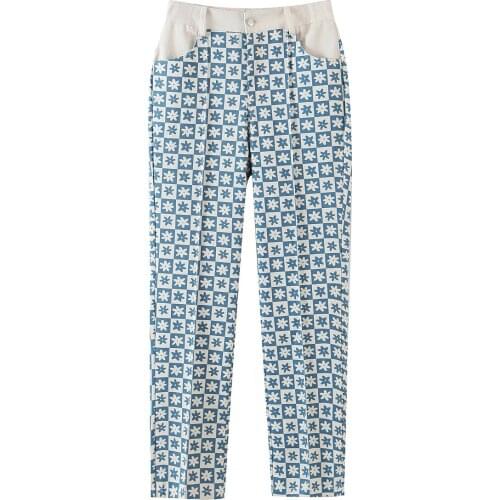 JCKILIG Women's Loose Pants