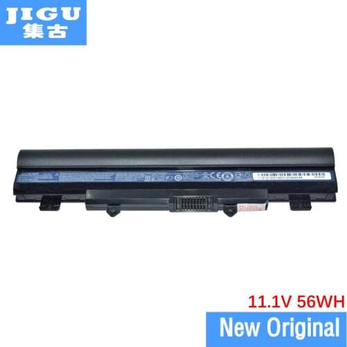 JIGU Original New Battery AL14A32 For Acer E5 E5-571 E5-421 E5-411 E5-471 E5-521 E5-531 E5-551 E14 E15