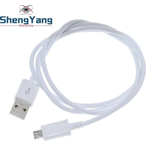 Micro USB Cable 2A Fast Charging Data Charger Cables for Samsung S6 S7 Edge Xiaomi Huawei MP3 Android Microusb Cord USB Charger