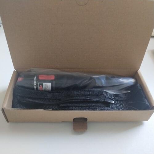 Red Laser Visual Fault Locator FTTH Fiber Optic Cable Tester Pen 60mw