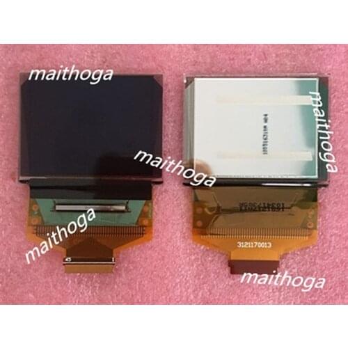 Maithoga 1.77 inch 45PIN Full Color OLED Screen SSD1353 Drive IC 160*128 (Short FPC)
