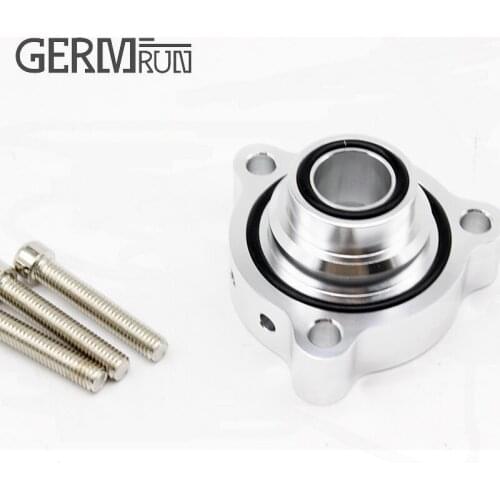 Oil Cooler Sandwich Type for Suzuki Samurai Turbocharger Bov1011 Vag 1.6 Tsi Oem Blow Off Valve Adapter Spacer Atmospheric