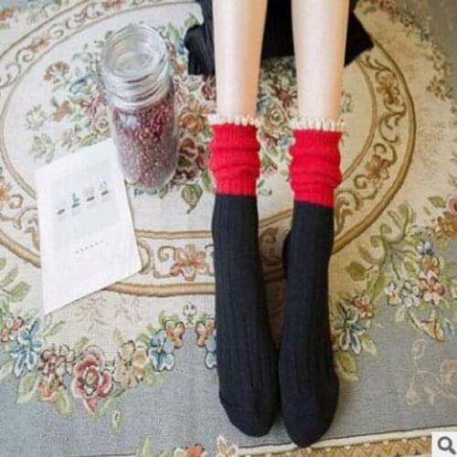 MAYELINGHUS Women Socks