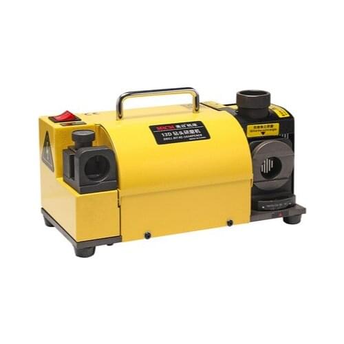 MR-13D drill bit grinder twist drill sharpener grinding drill bit artifact special tool universal small