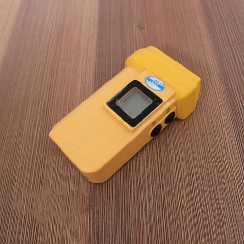 Thermometric flashlight Thermometric torch DataPQA JW7626 Haiwang genuine