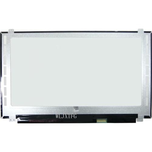 NEW SCREEN 15.6" FHD LED LCD GLOSSY DISPLAY PANEL IBM LENOVO FRU 18201672