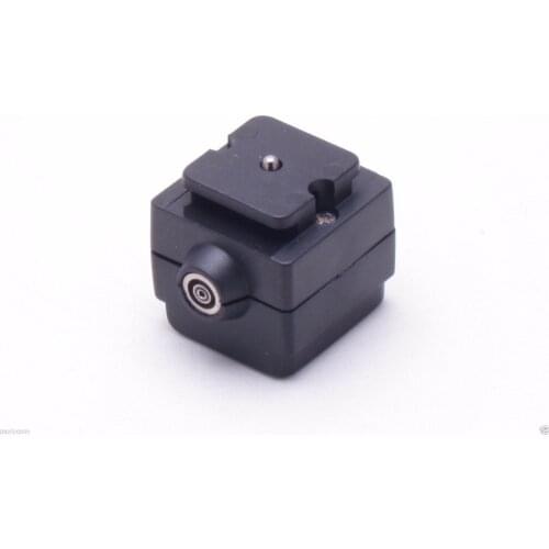 New SEAGULL SC-6 Flash Hot Shoe Adapter for Sony, for Konica for Minolta F58AM,42,56,36