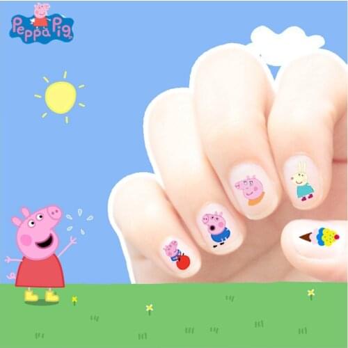 Peppa Pig Classic Toys