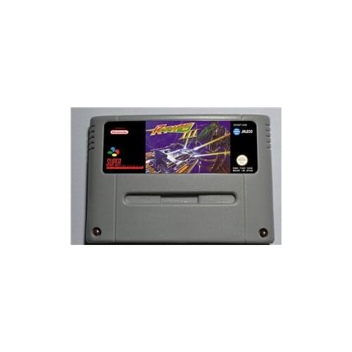 R-type III 3 - Action Game Card Eur Version English Language