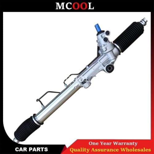 For Toyota Land Cruiser 4Runner Power Steering Rack and Pinion Assembly 4425060021 44250-35040 44250-35042 4425035040 4425035042