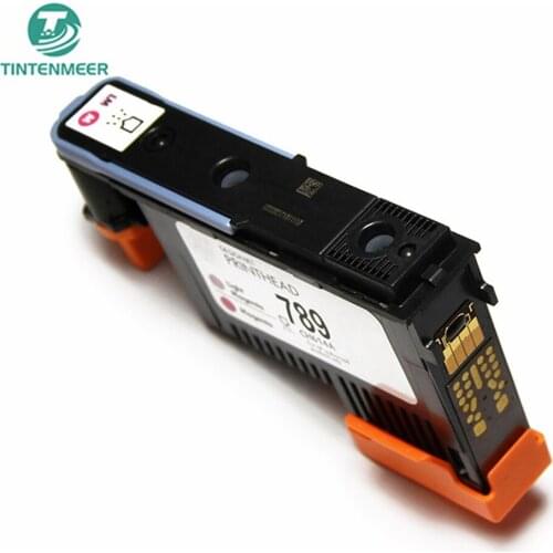 TINTENMEER 789 Printhead Print head for HP DesignJet L25500 printer NOZZLE HEAD