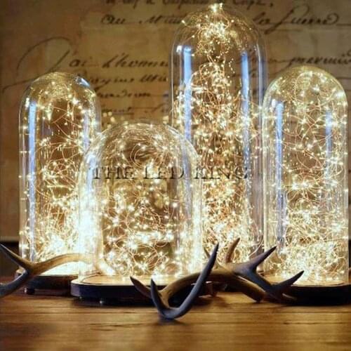 THEBSE Waterproof Garlands