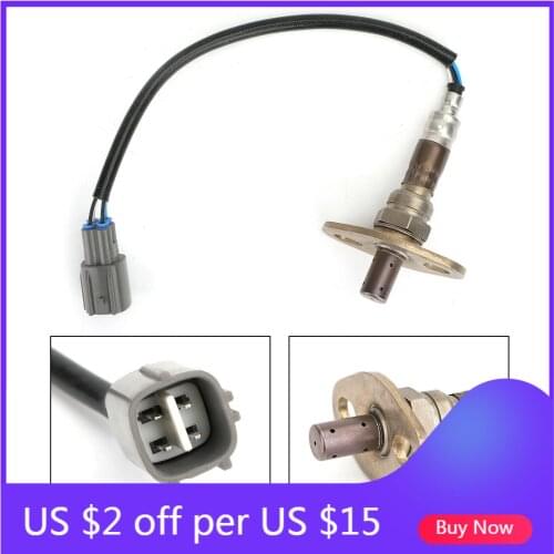 TIANBANG Upstream O2 Oxygen Sensor 234-9003 8946734010 8946734011 8946735020 8946735021 For Toyota Tacoma Tundra 4Runner 3.4L