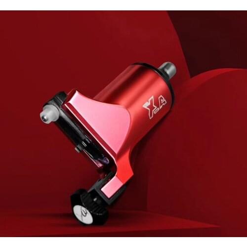 XA Slider Rotary Tattoo Machine Liner and Shader Tattoo Guns Powerful Motor