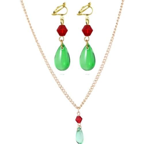 Наборы ювелирных украшений YASWEi China At AliExpress