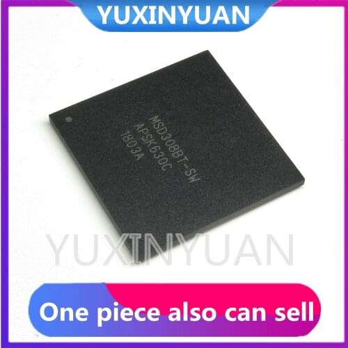 1PCS MSD308BT-SW MSD308 BGA in stock 100%good