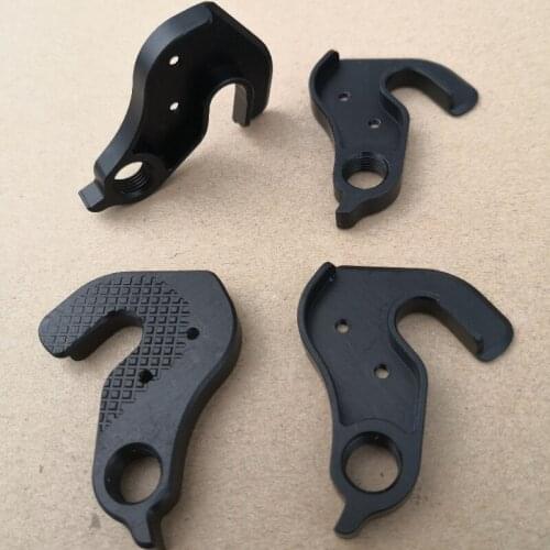 1pc CNC Bicycle gear derailleur hanger For Specialized #4261 #4265 S-Works BigHit FSR Crossroads Enduro Hardrock HT MECH dropout